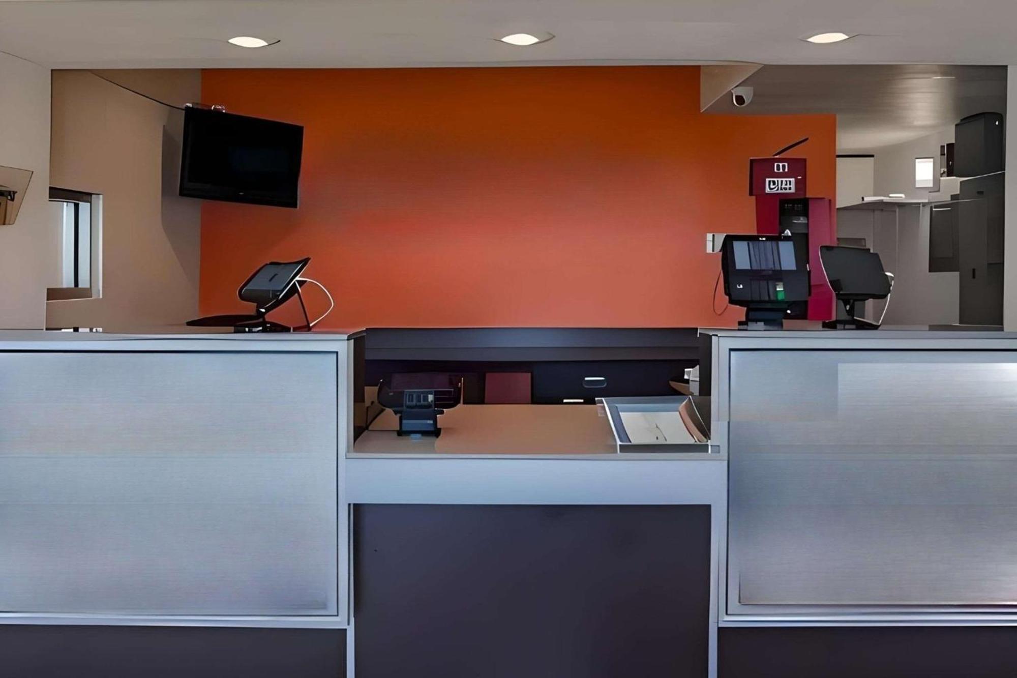 Park Inn By Radisson, Cheyenne Exterior photo