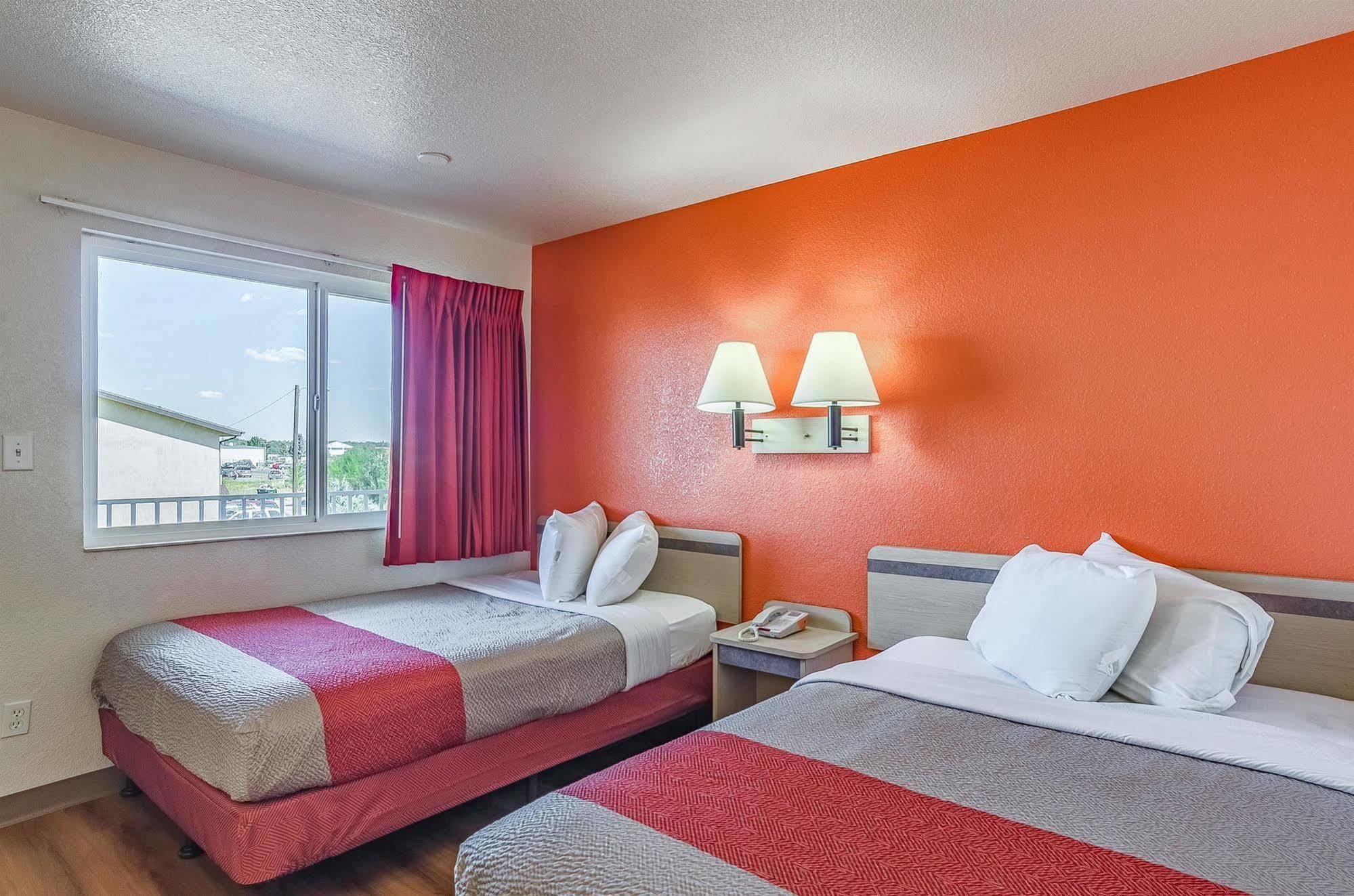 Park Inn By Radisson, Cheyenne Exterior photo