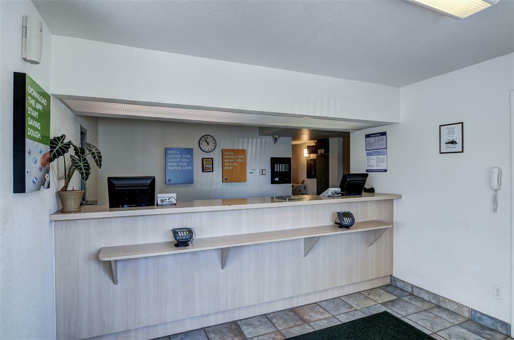 Park Inn By Radisson, Cheyenne Interior photo